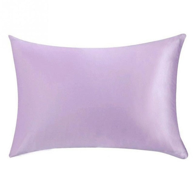 100% Silk Pillowcase