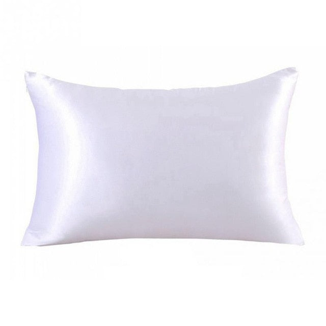 100% Silk Pillowcase