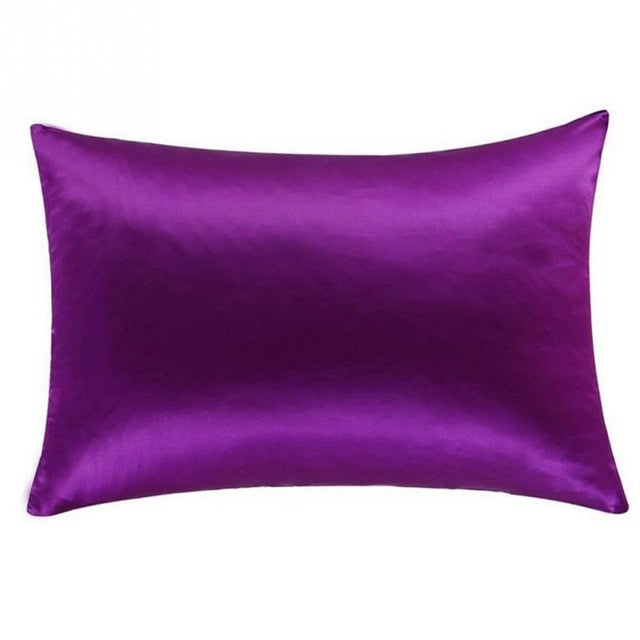 100% Silk Pillowcase