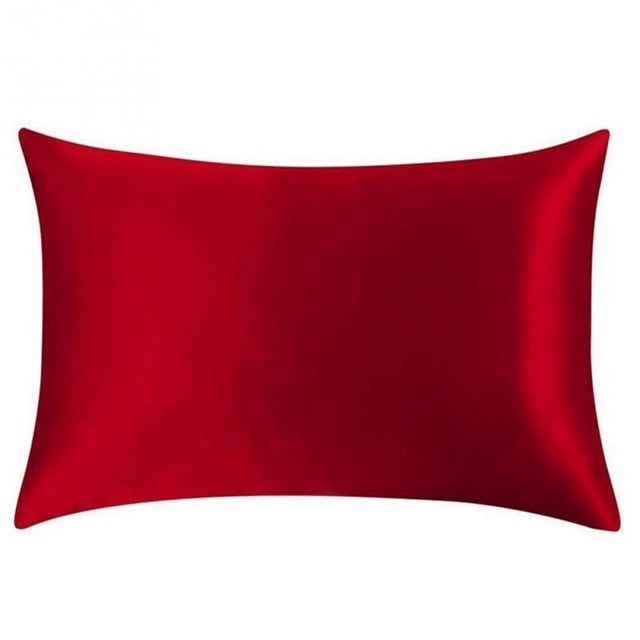 100% Silk Pillowcase