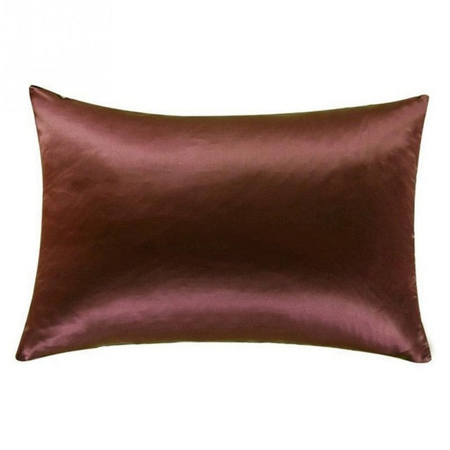 100% Silk Pillowcase