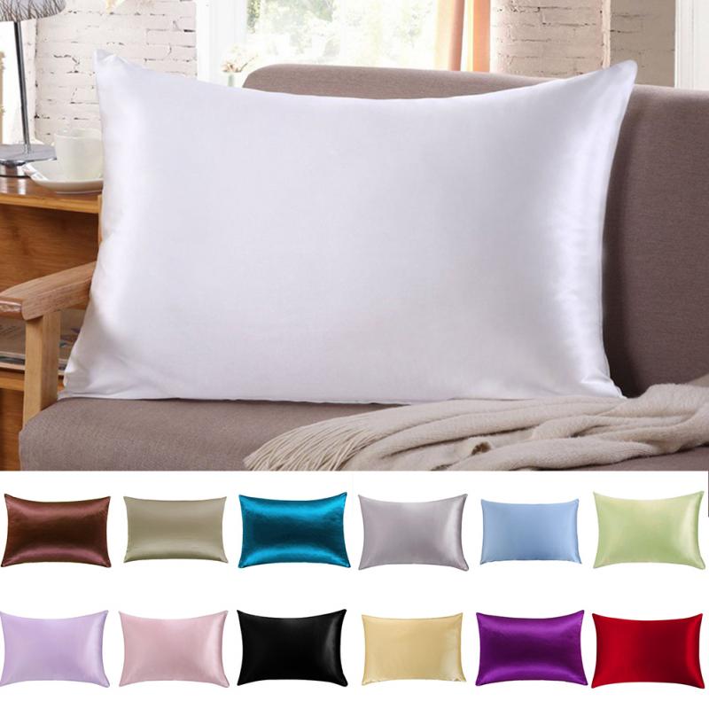 100% Silk Pillowcase