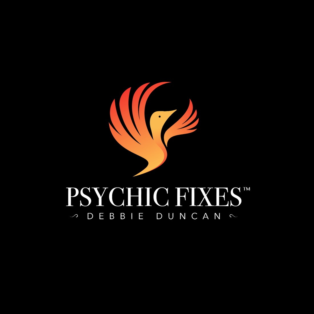 Psychic Fixes Podcast with Debbie Duncan