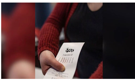 Lottery Numbers in A Dream Brings $60 Million