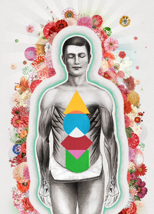 Is There Medical Proof That Chakras Exist?
