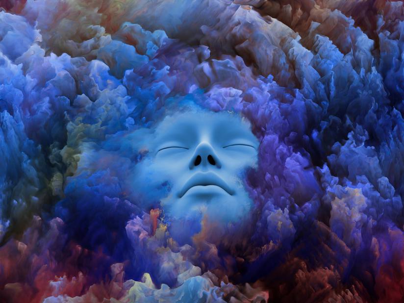 The Power of Lucid Dreaming