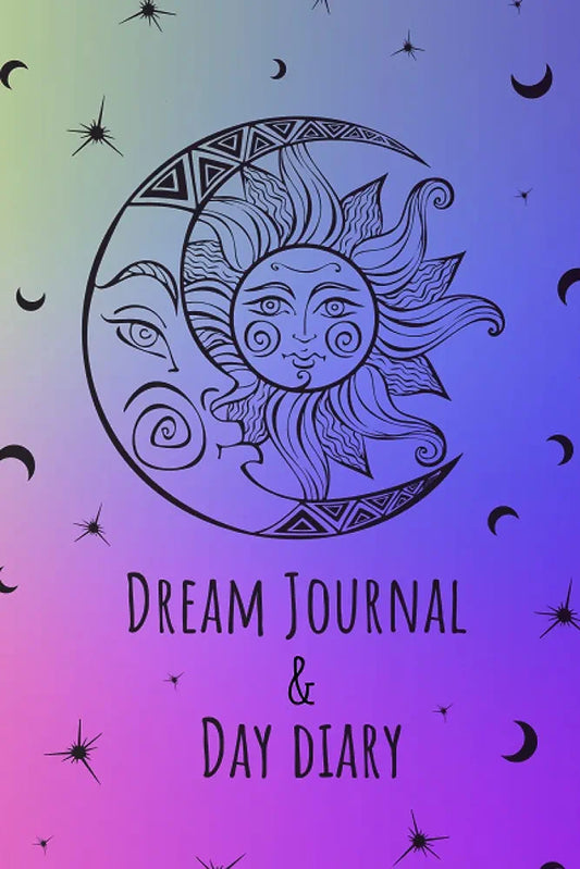 Dream Journal & Day Diary
