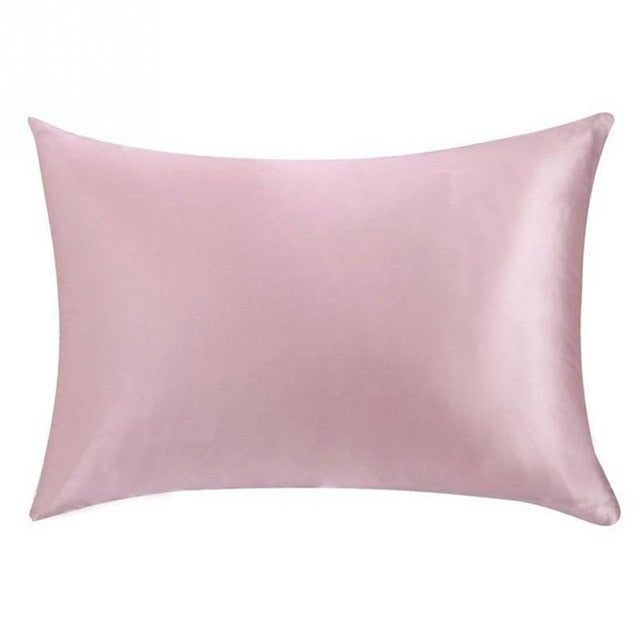 100% Silk Pillowcase