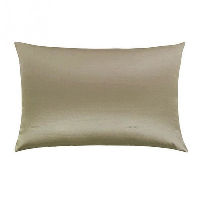 100% Silk Pillowcase