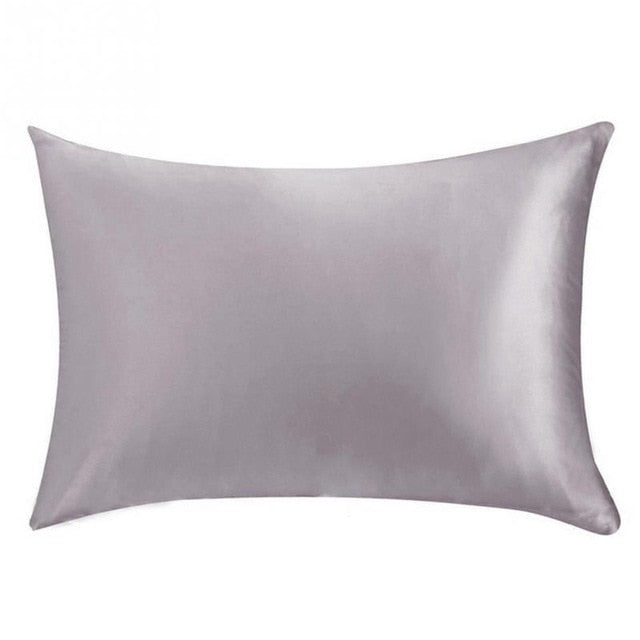 100% Silk Pillowcase
