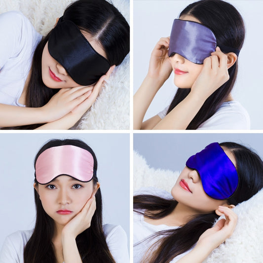 Silk Eye Mask