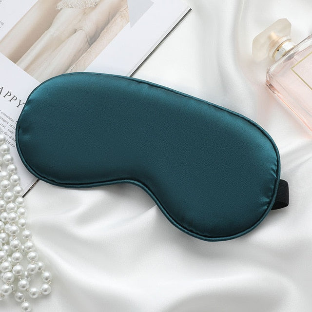 Silk Eye Mask