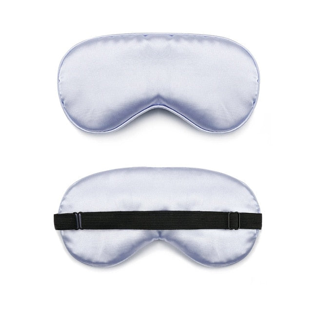 Silk Eye Mask