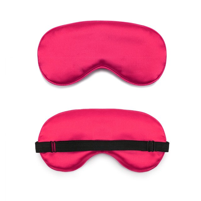 Silk Eye Mask