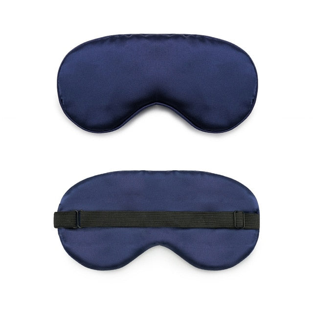Silk Eye Mask