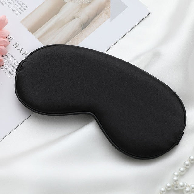 Silk Eye Mask