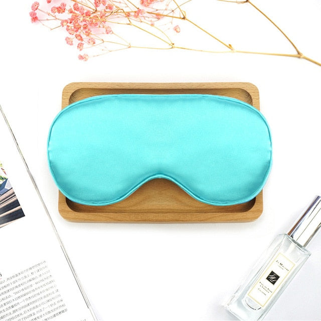 Silk Eye Mask
