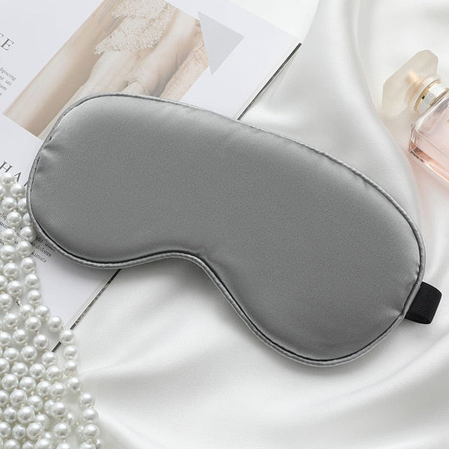 Silk Eye Mask